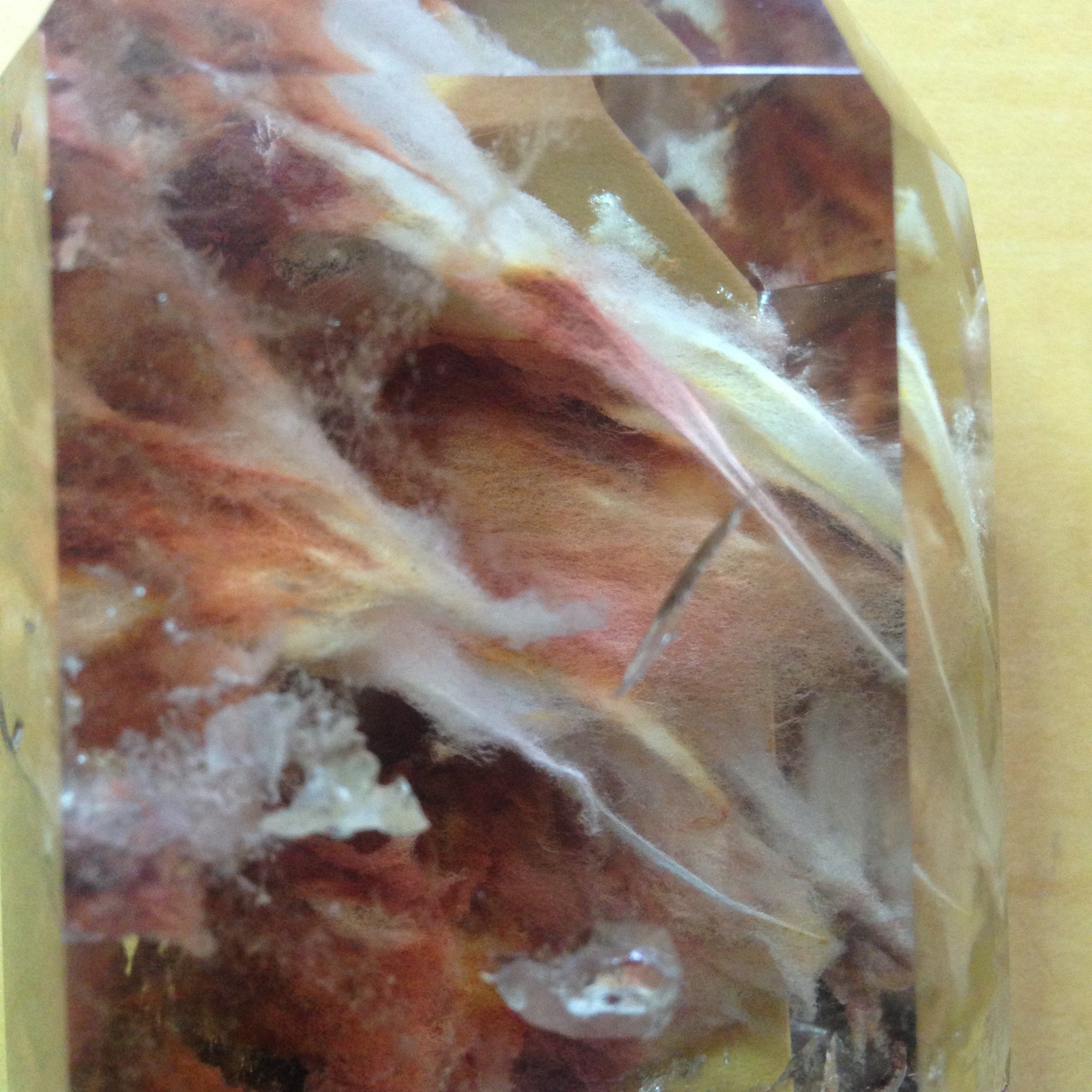 More New Mineral Specimens, Crystals and Animals