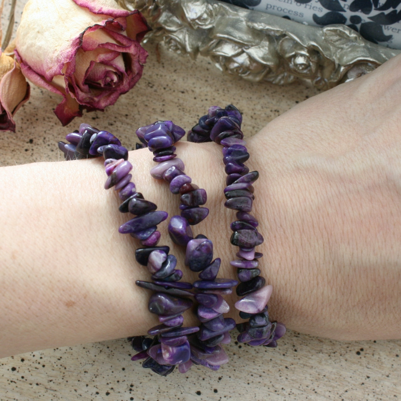 Bracelets