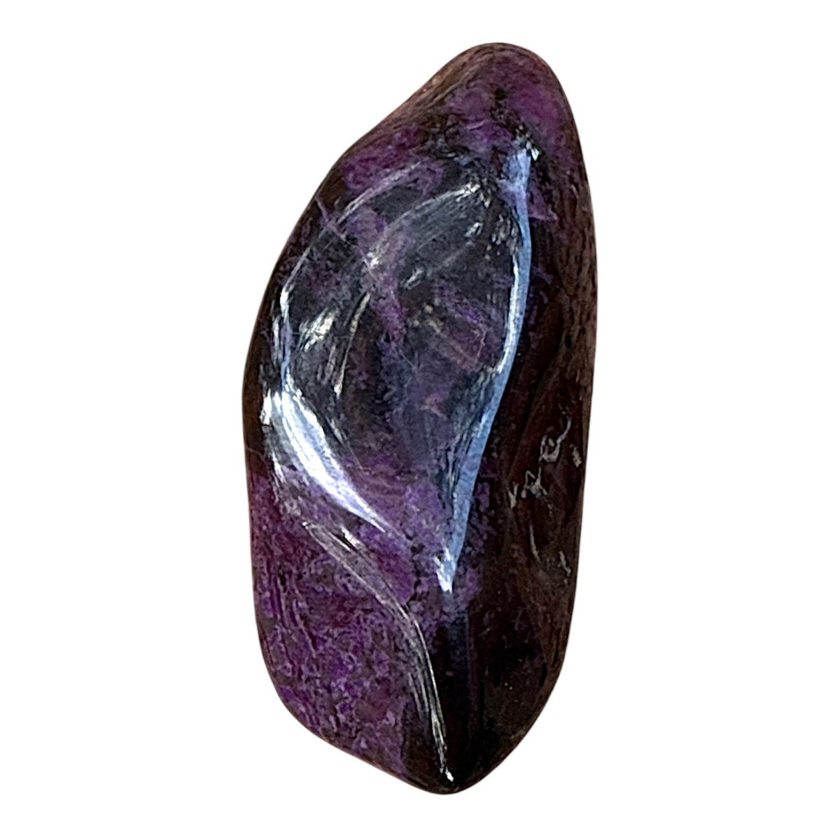 Sugilite Polished - South Africa, 7.3g