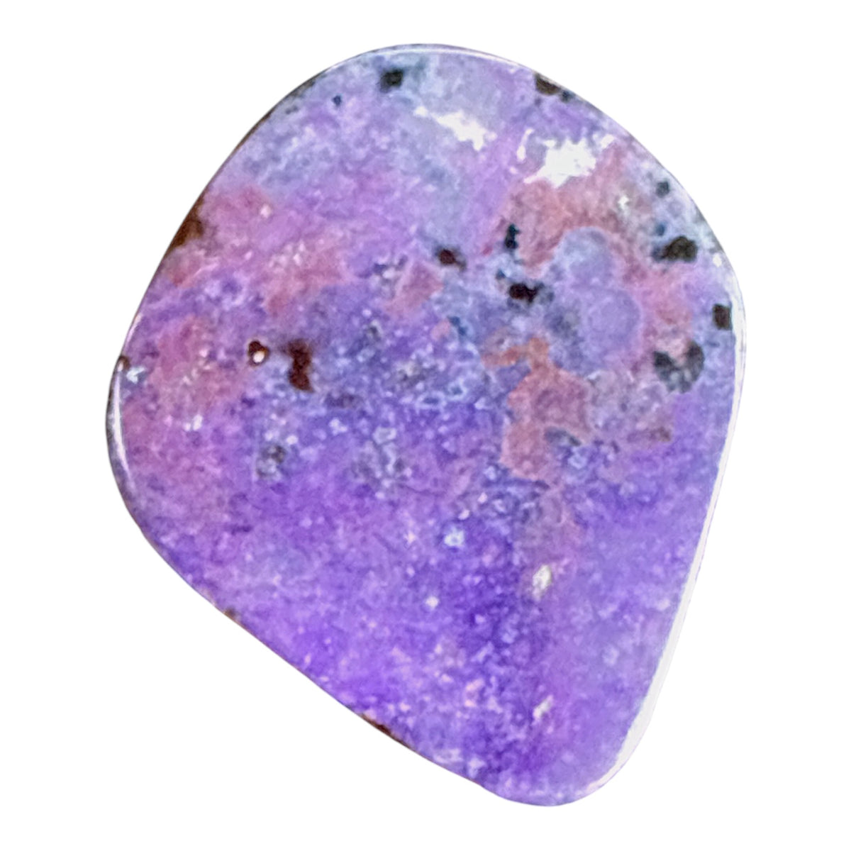Sugilite Cabochon - South Africa, 3.5g