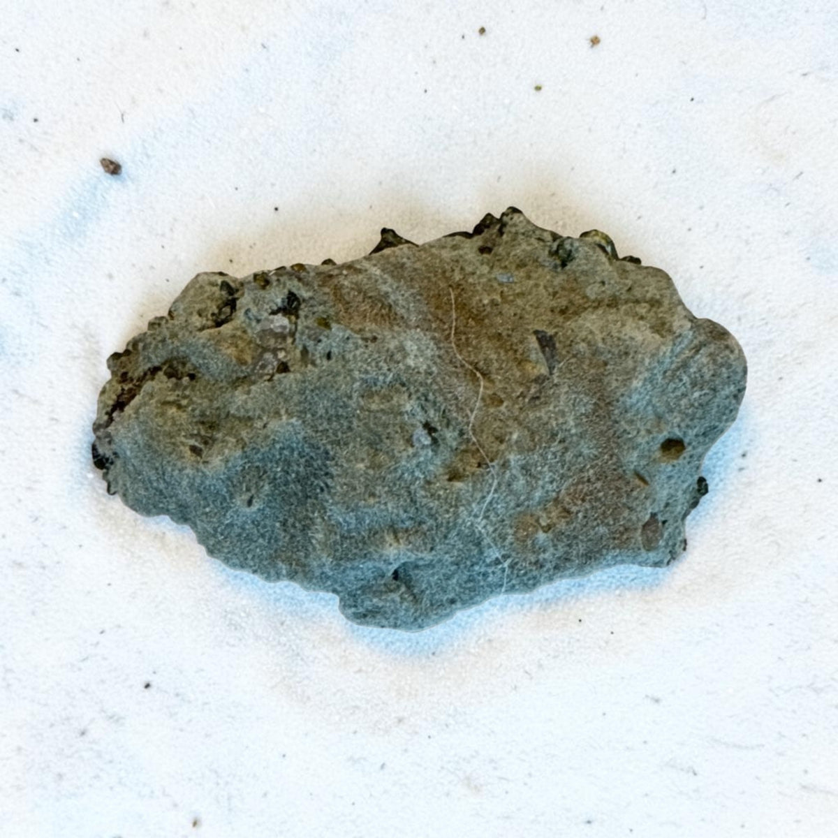 Epidote Specimen - Morocco, 16.7g