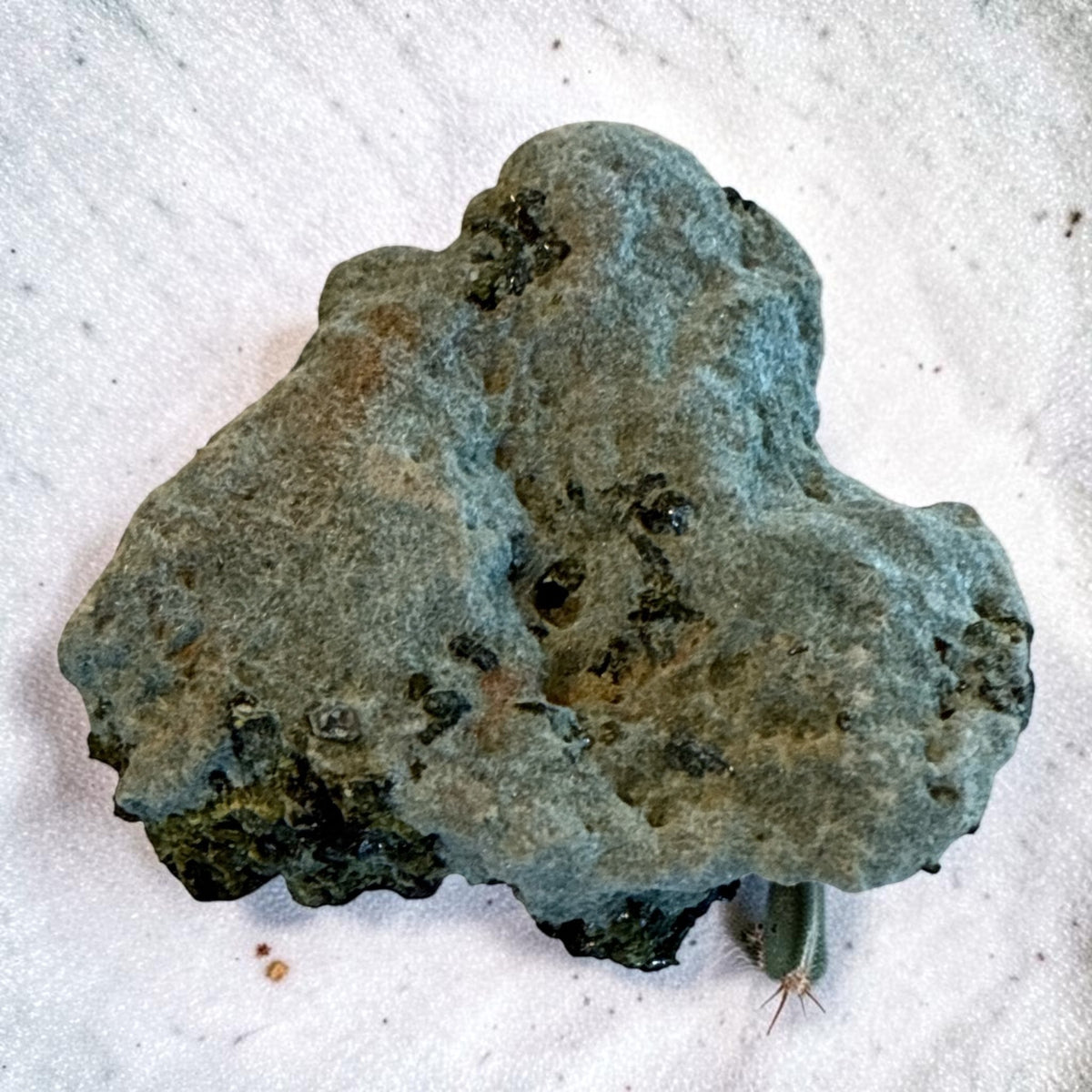 Epidote Specimen - Morocco, 29.5g