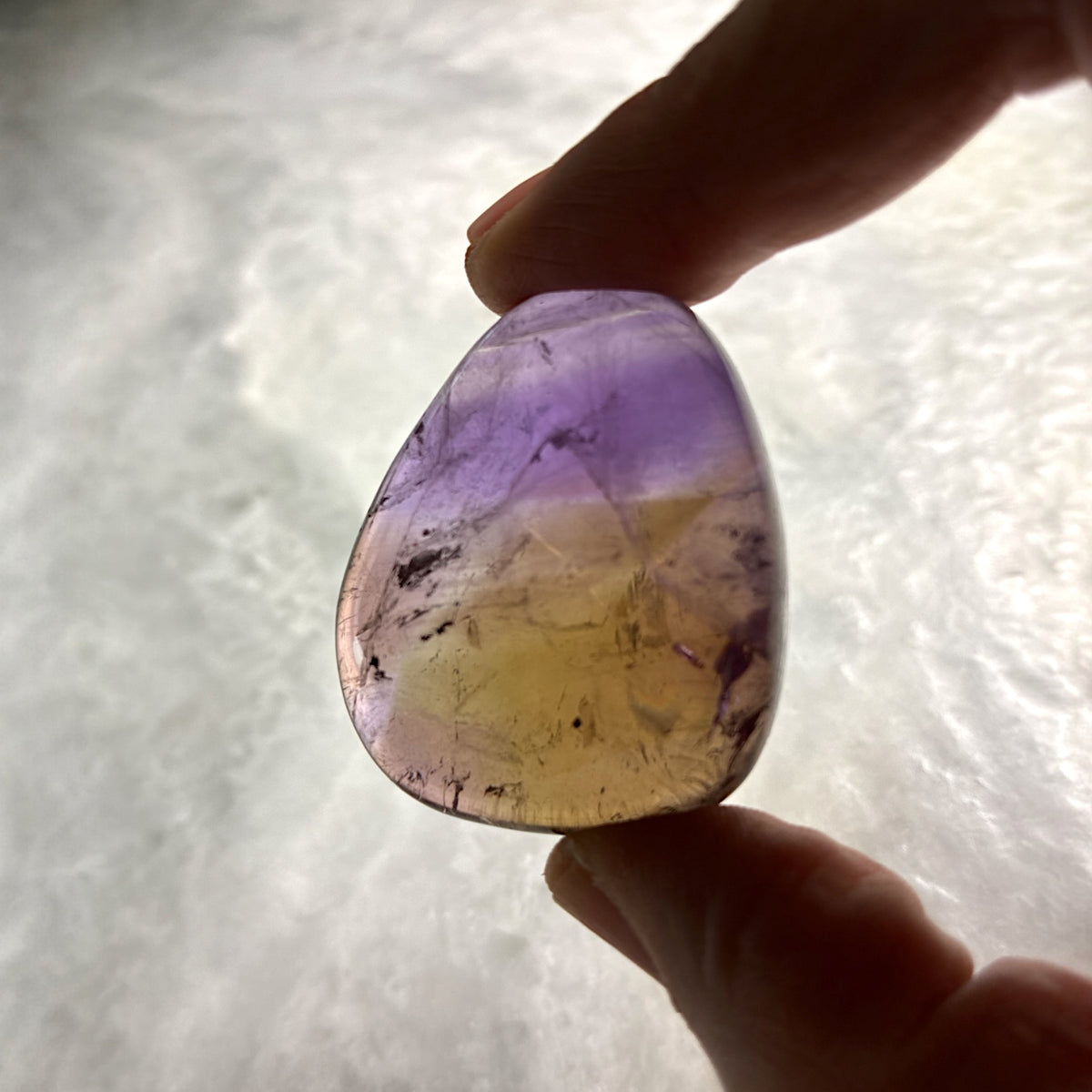 Ametrine Jumbo - Zambia, 53.5g
