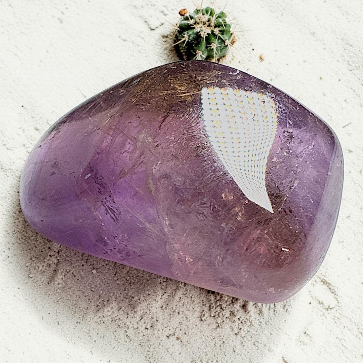 Ametrine Jumbo - Zambia, 73.8g