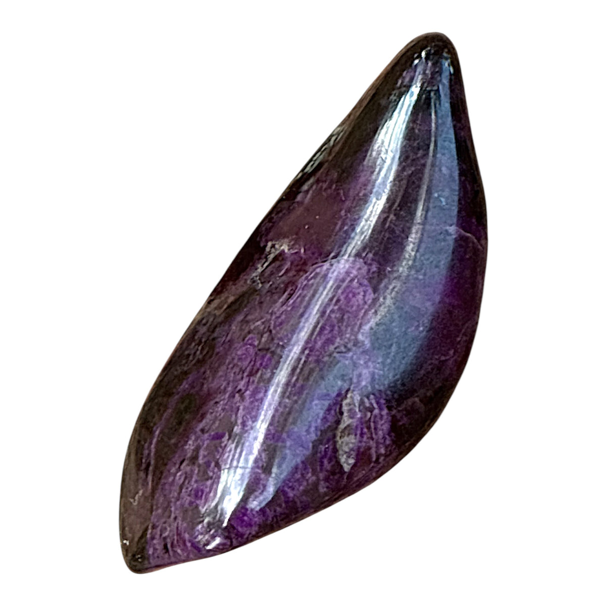 Sugilite Polished - South Africa, 7.3g