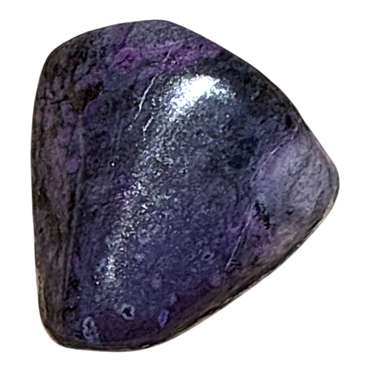Sugilite Polished - South Africa, 24.1g