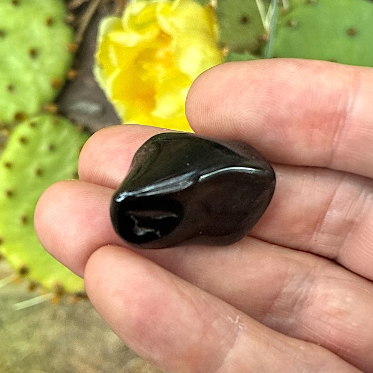 Sugilite Polished - South Africa, 17.9g