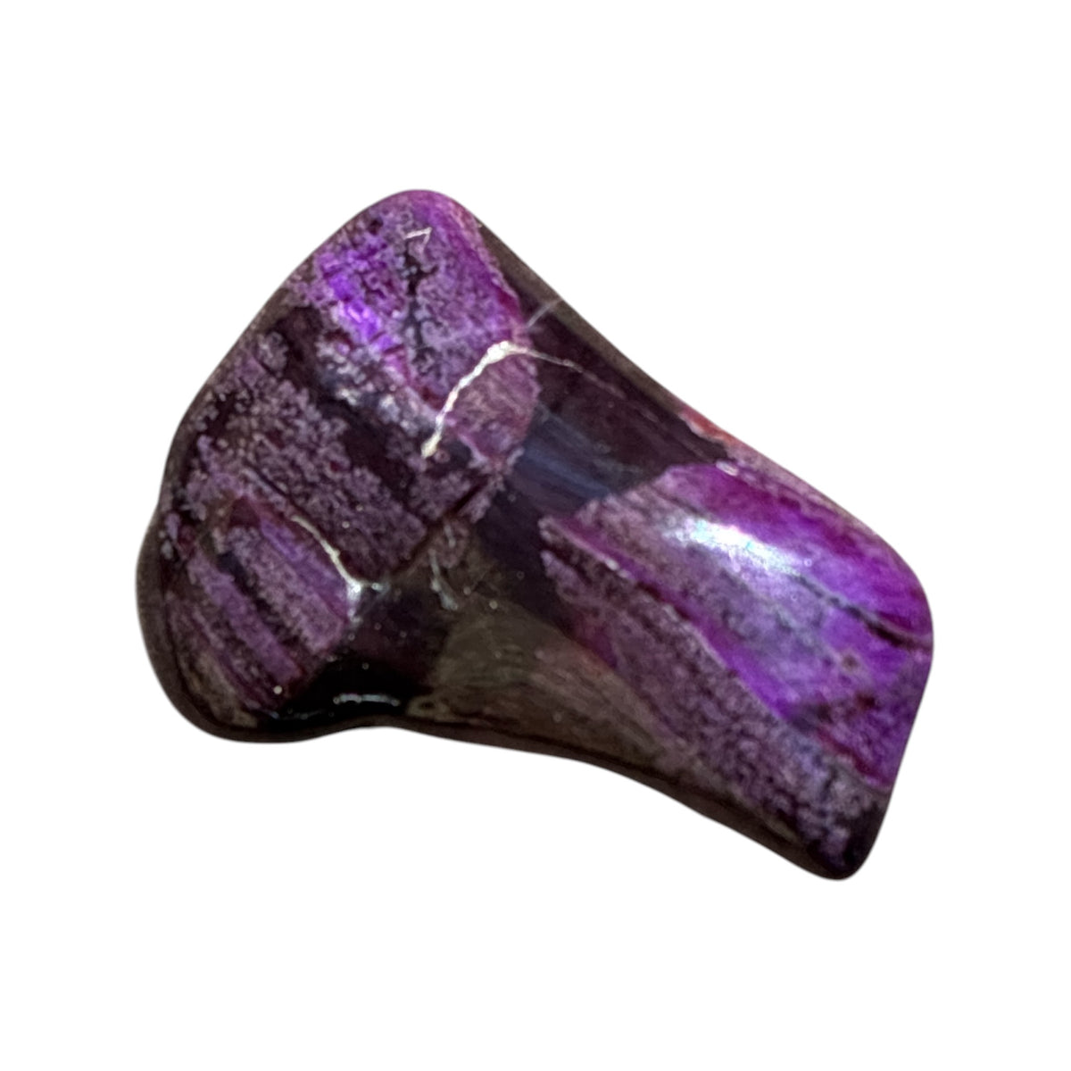 Sugilite Freeform - South Africa, 19.3g