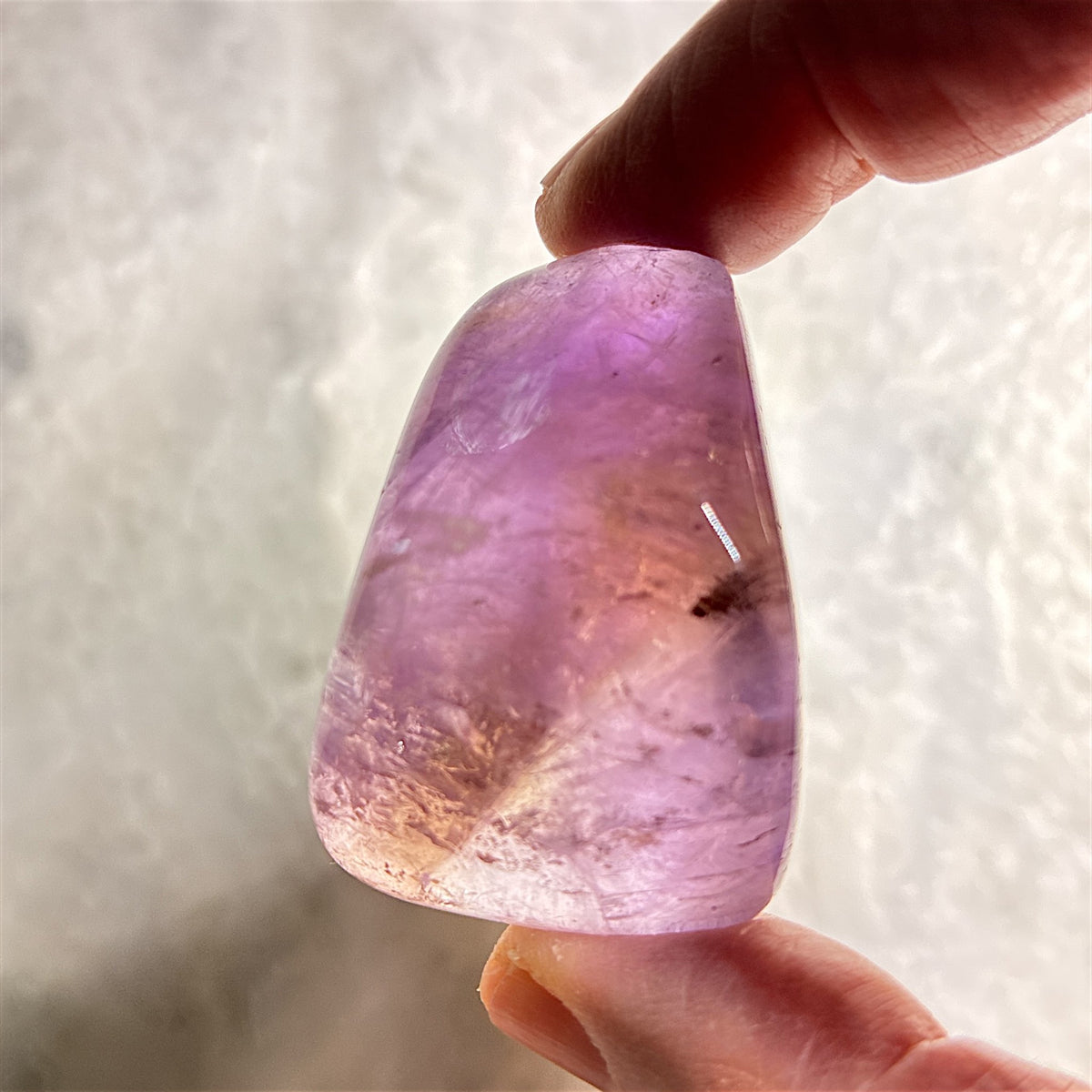 Ametrine Jumbo - Zambia, 73.8g
