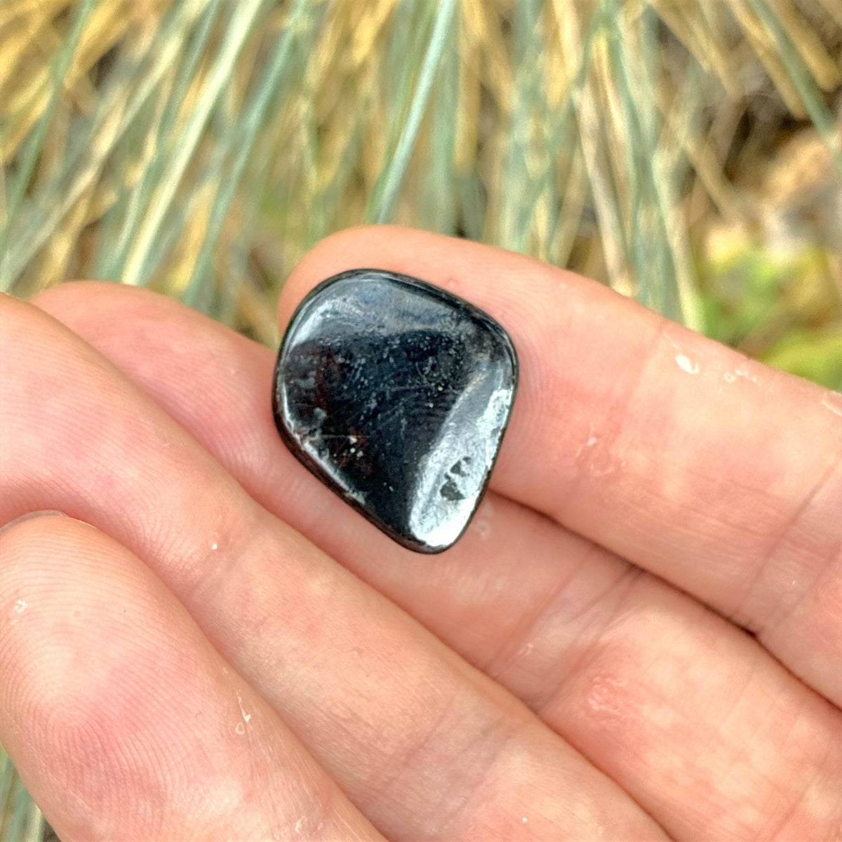 Sugilite Cabochon - South Africa, 3.5g
