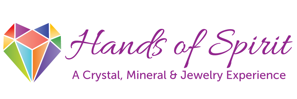 Hands of Spirit