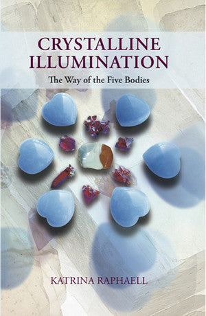 Crystalline Illumination Book