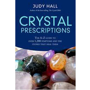 Crystal Prescriptions Book