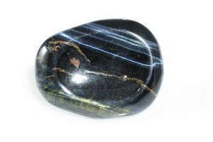 Hawk's Eye Comfort Stone