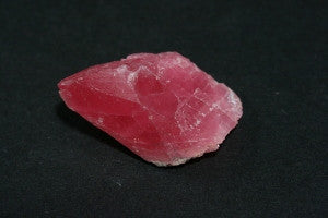 Rhodochrosite Crystal