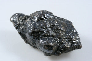 Hematite Botryoidal Crystal 3.25&quot; x 1.75&quot; x 1.50&quot;