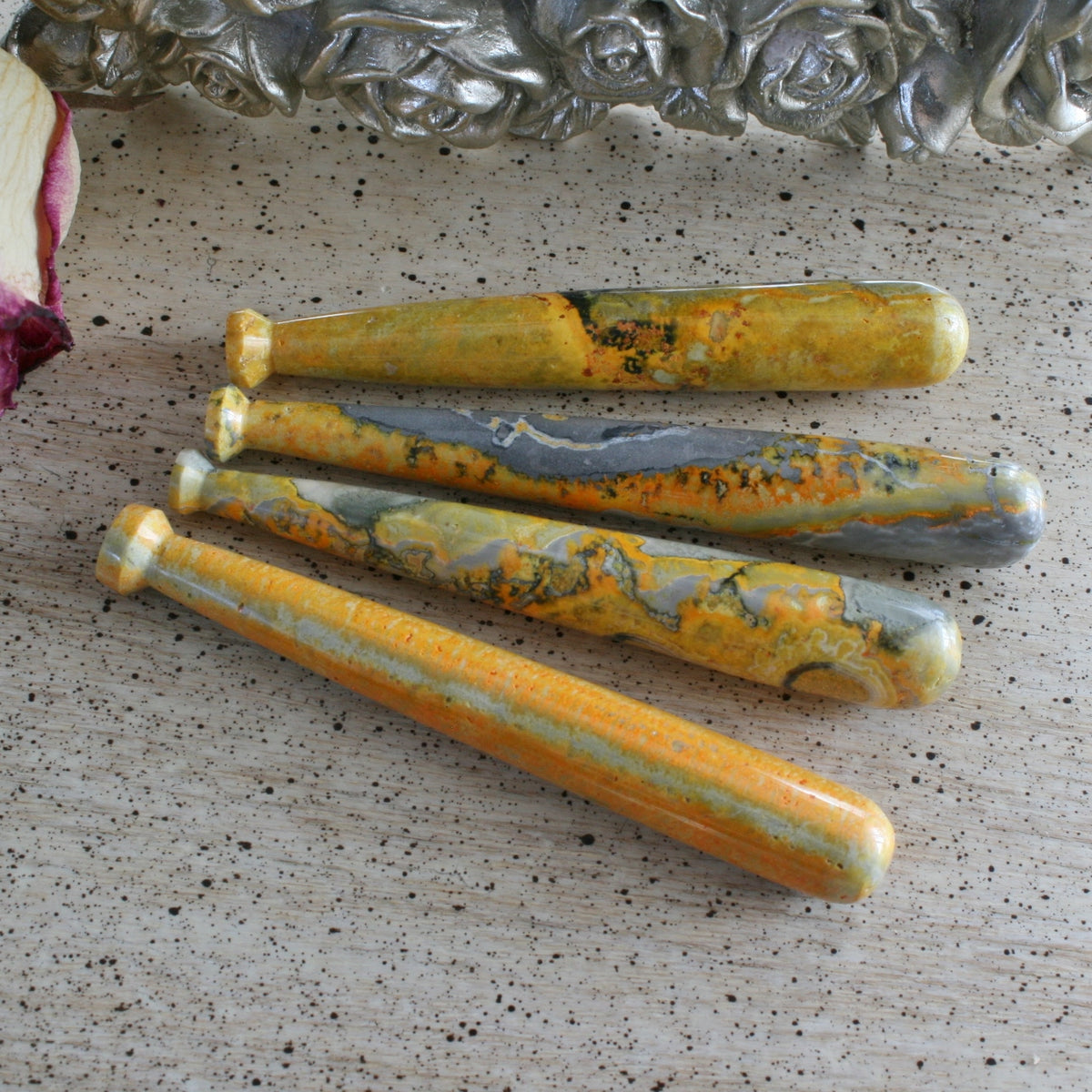 Bumblebee Jasper Baseball Bats, BAT1