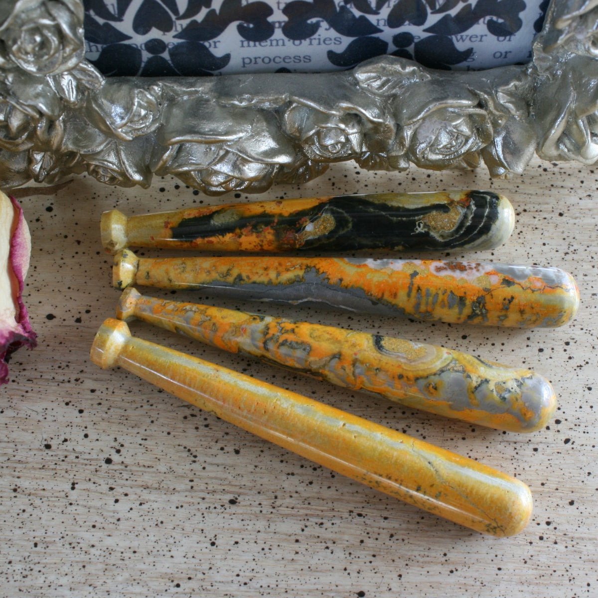 Bumblebee Jasper Baseball Bats, BAT1