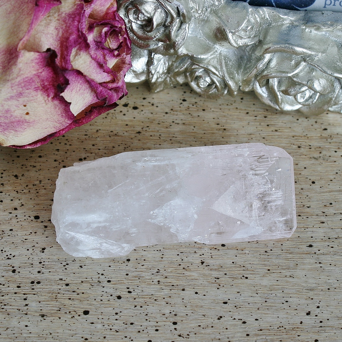 Danburite Crystal 33.1 gm.