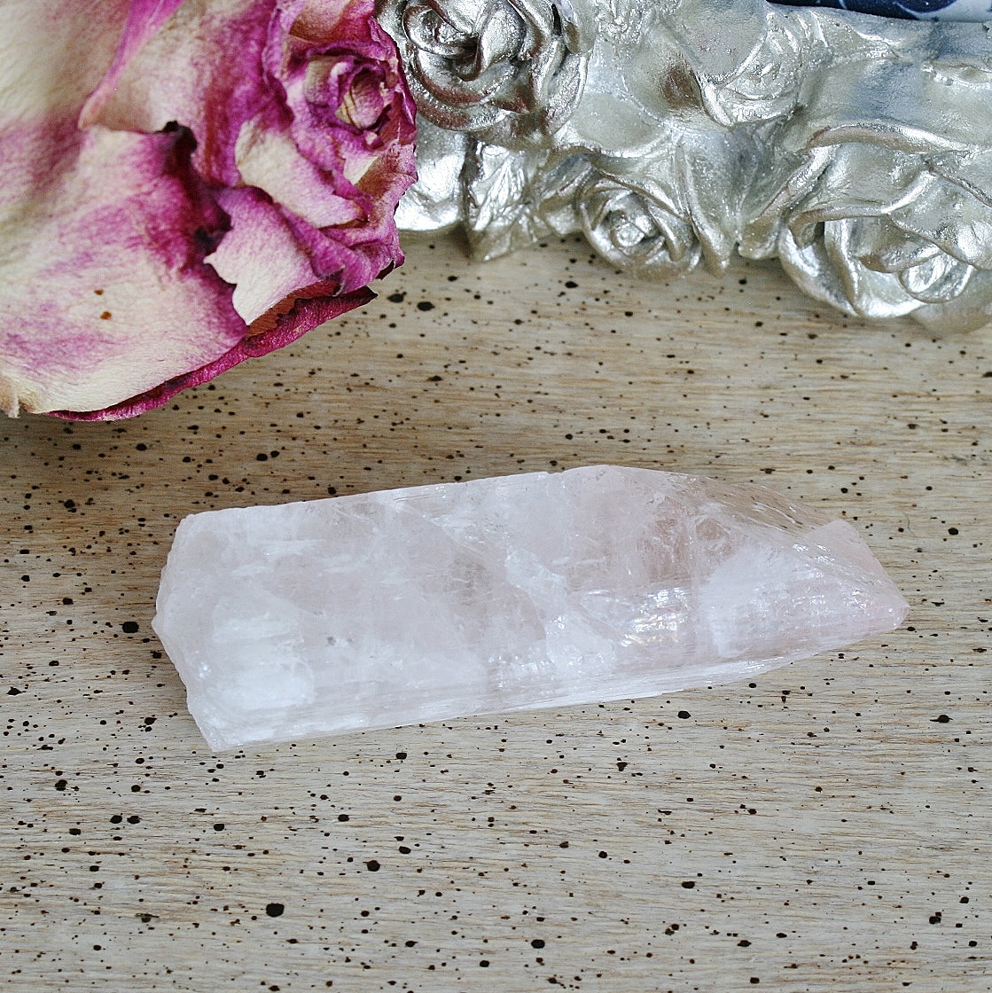 Danburite Crystal 33.1 gm.