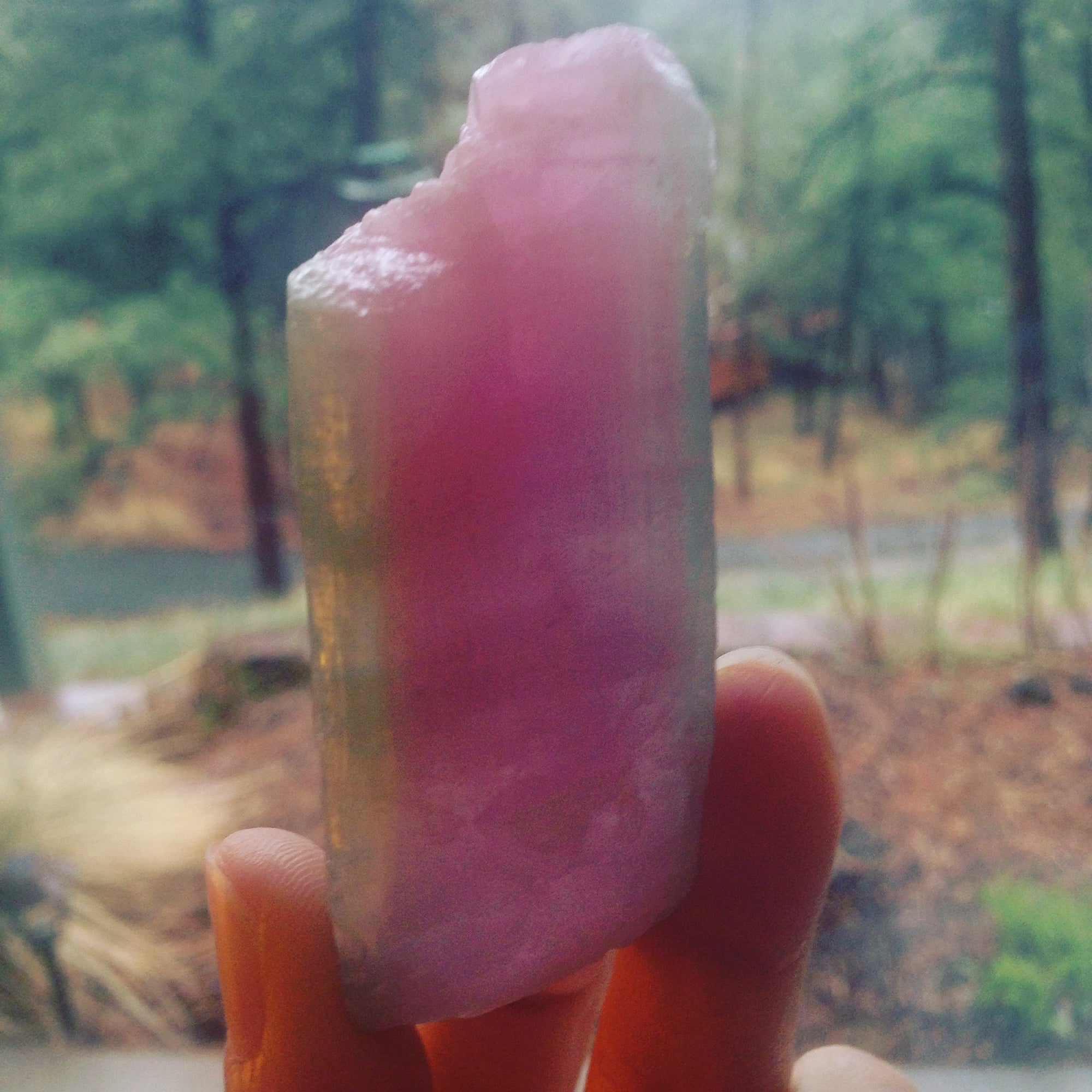 Tourmaline