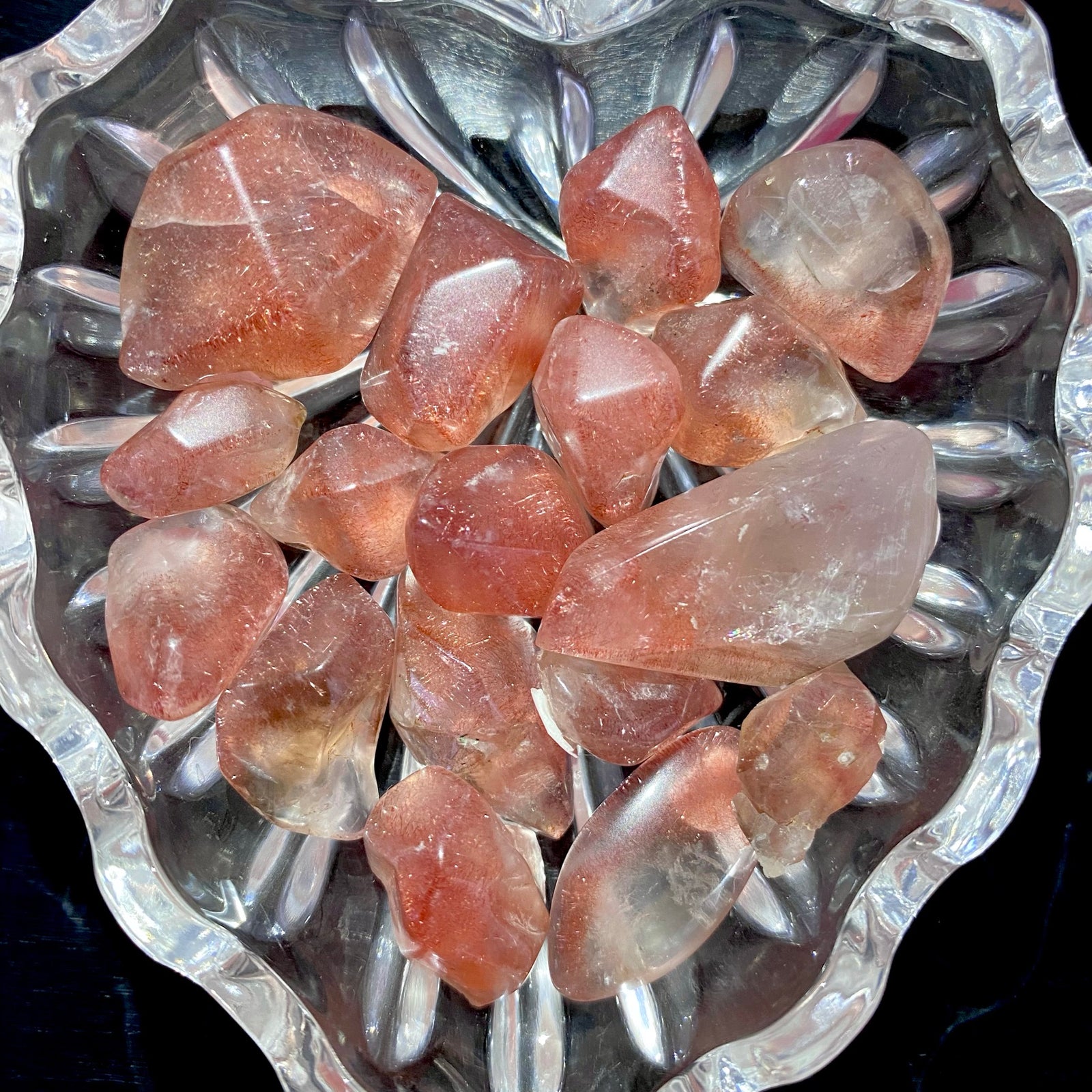 Changes Coming to Hands of Spirit