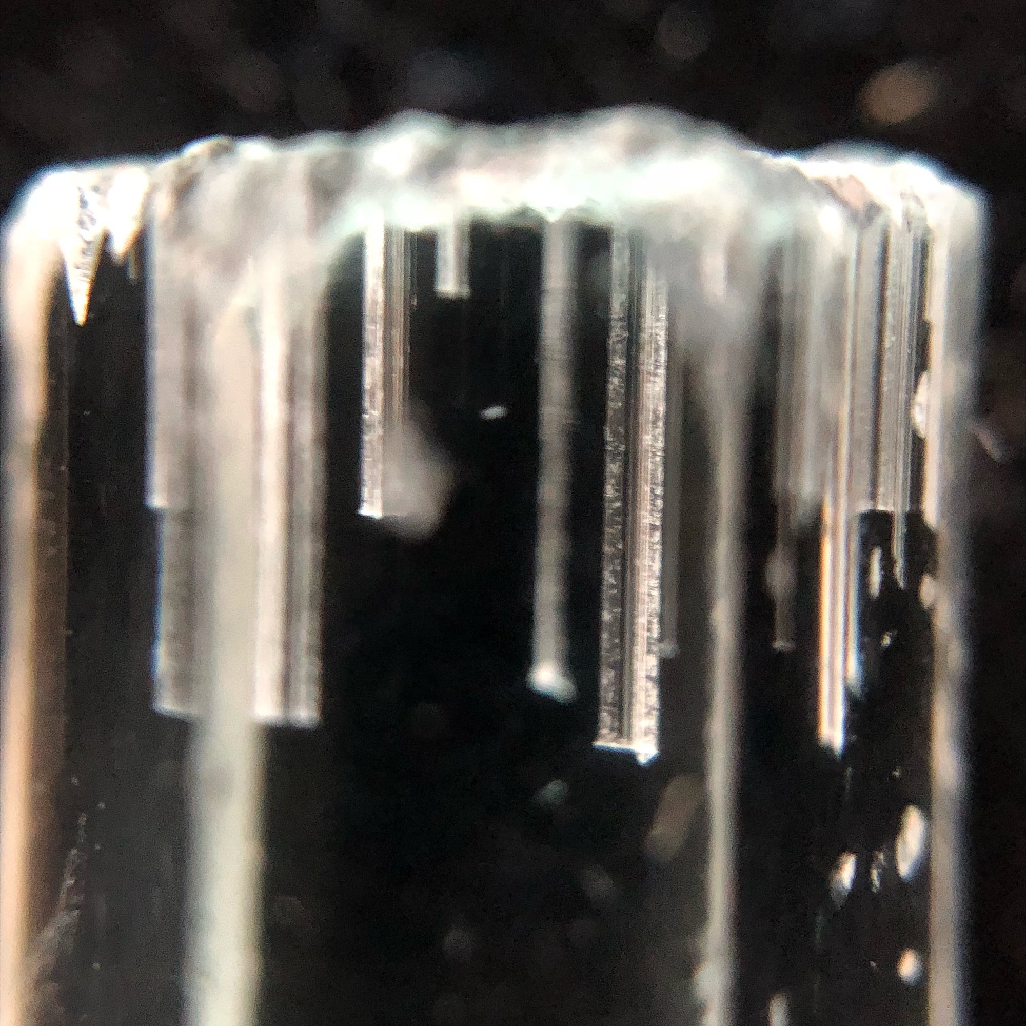 New Crystals, Minerals and Carvings at Hands of Spirit Chapter 2