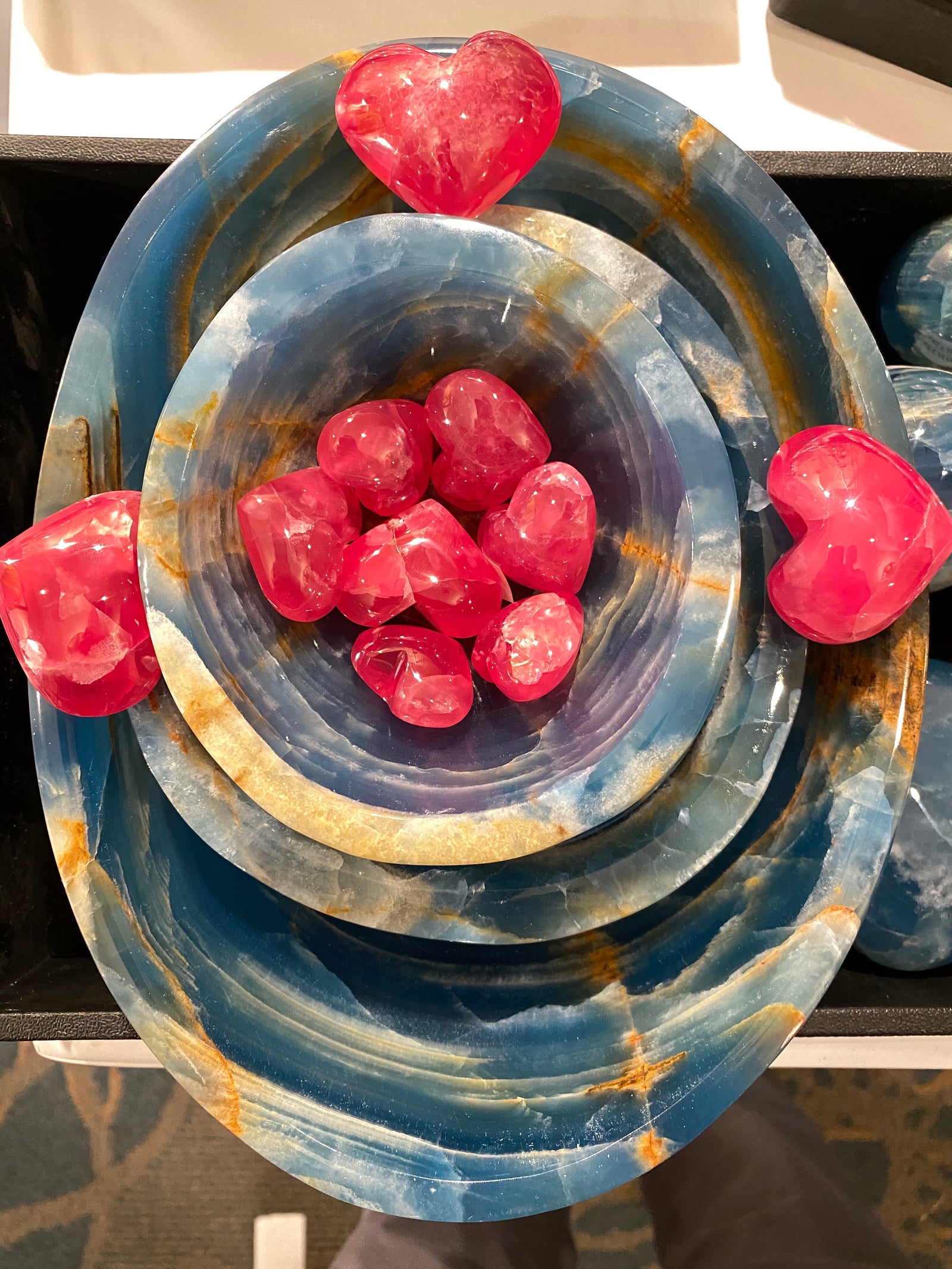 The Roaring 20's at the Gem Show 2020! Days 7, 8 and 9