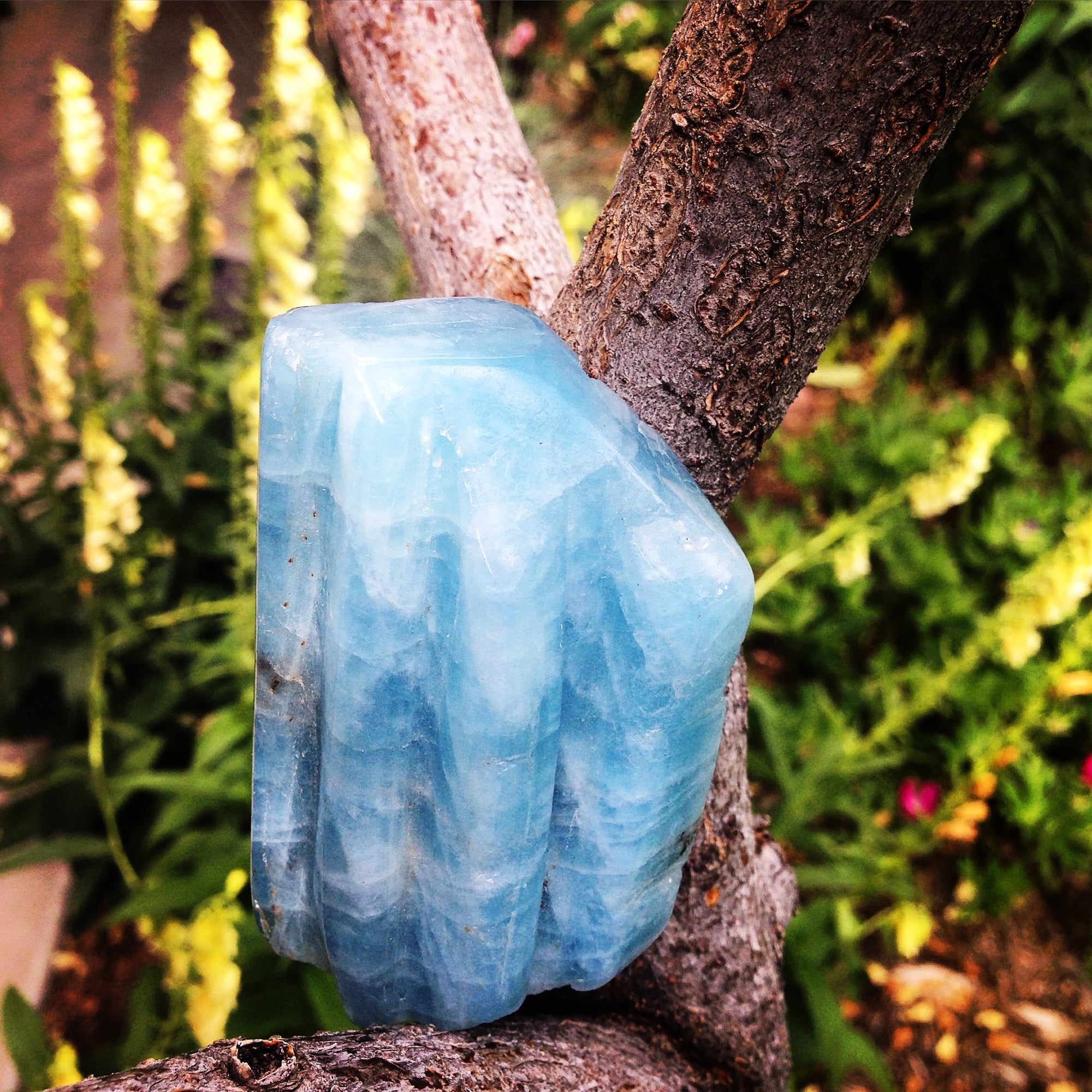 More New Minerals & Crystals at Hands of Spirit!