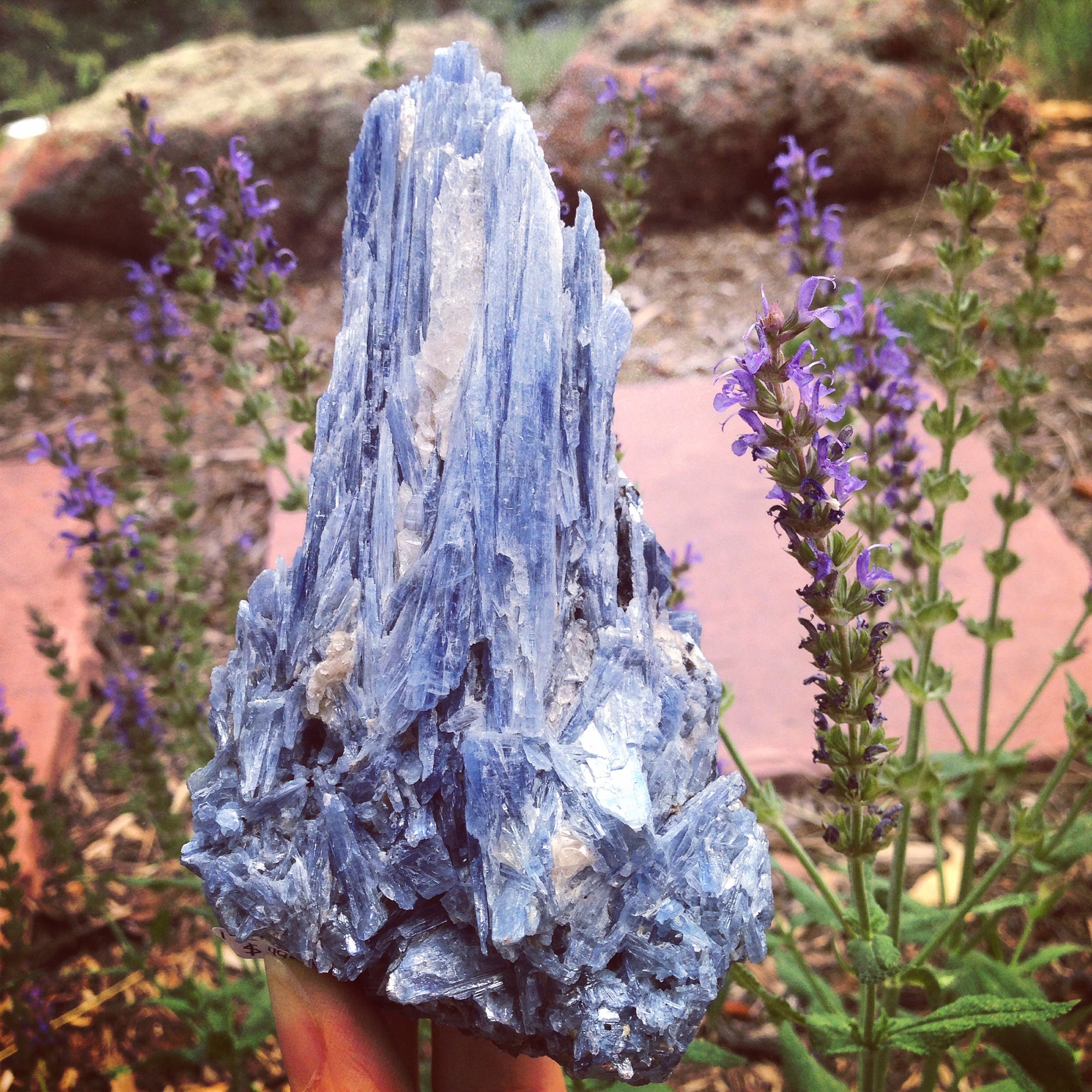 New Spring Inventory at Hands of Spirit