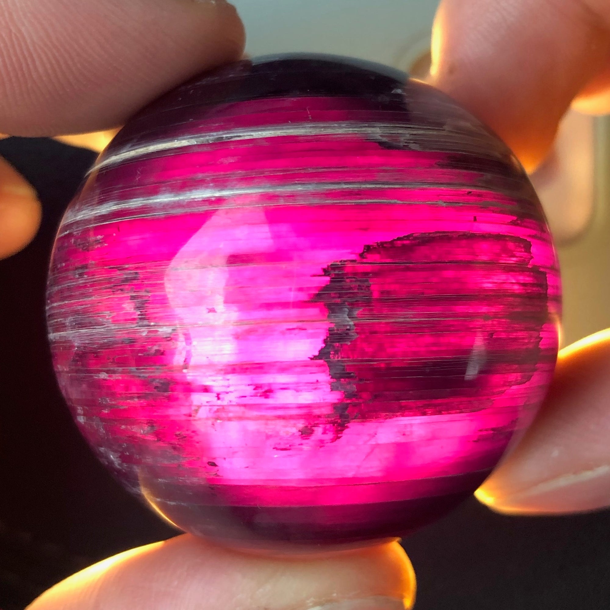 New Crystals, Minerals and Carvings at Hands of Spirit Chapter 1
