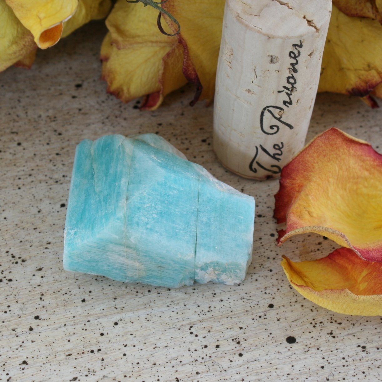 Amazonite