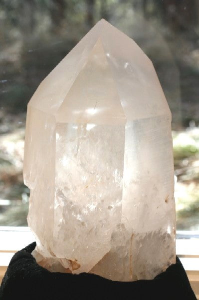 Lemurian Seed Crystals
