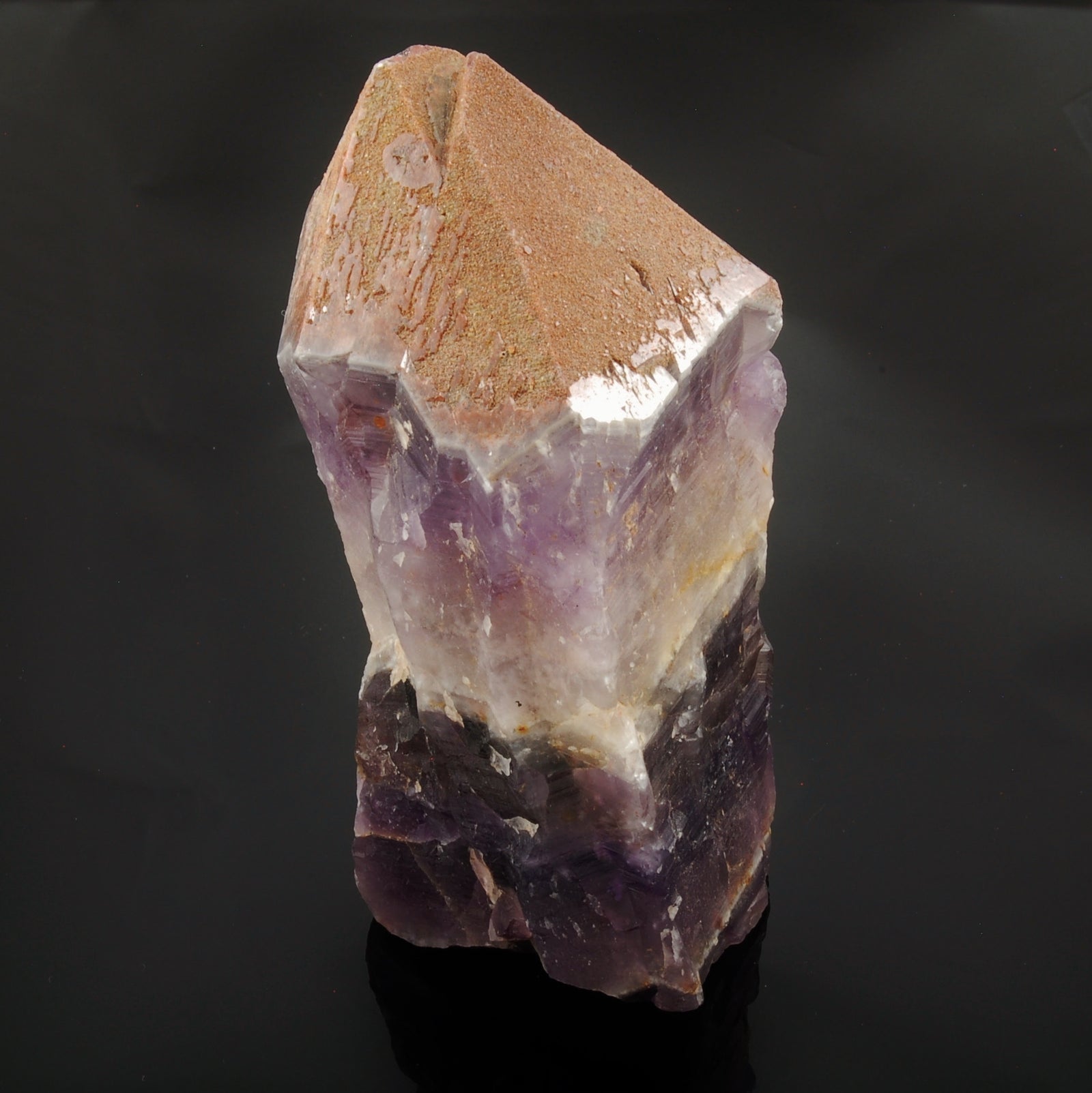 Auralite 23 - Hands of Spirit