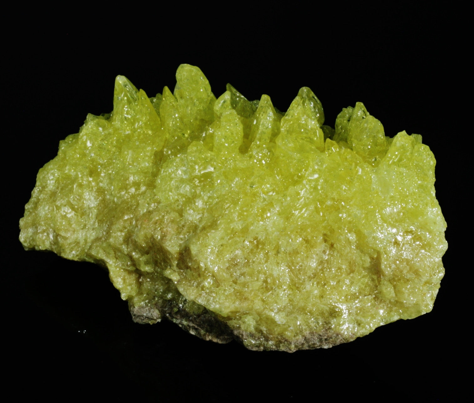 Sulphur