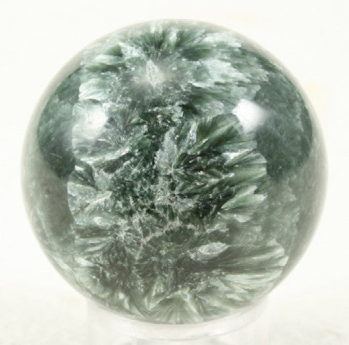 Seraphinite