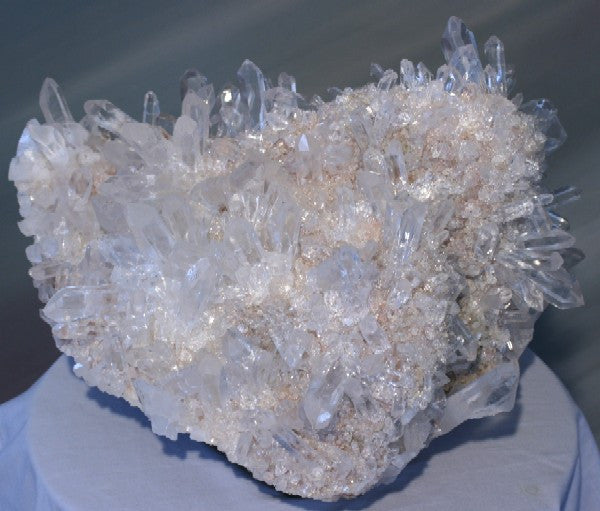 Clear Quartz