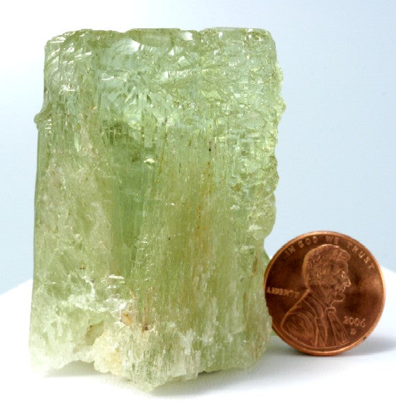 Heliodor (Beryl)