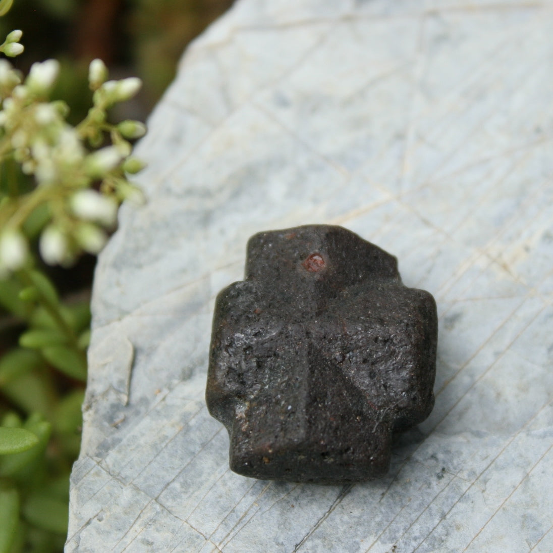 Staurolite