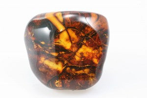 Amber