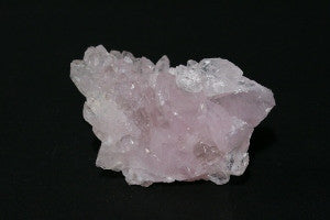 Rose Quartz