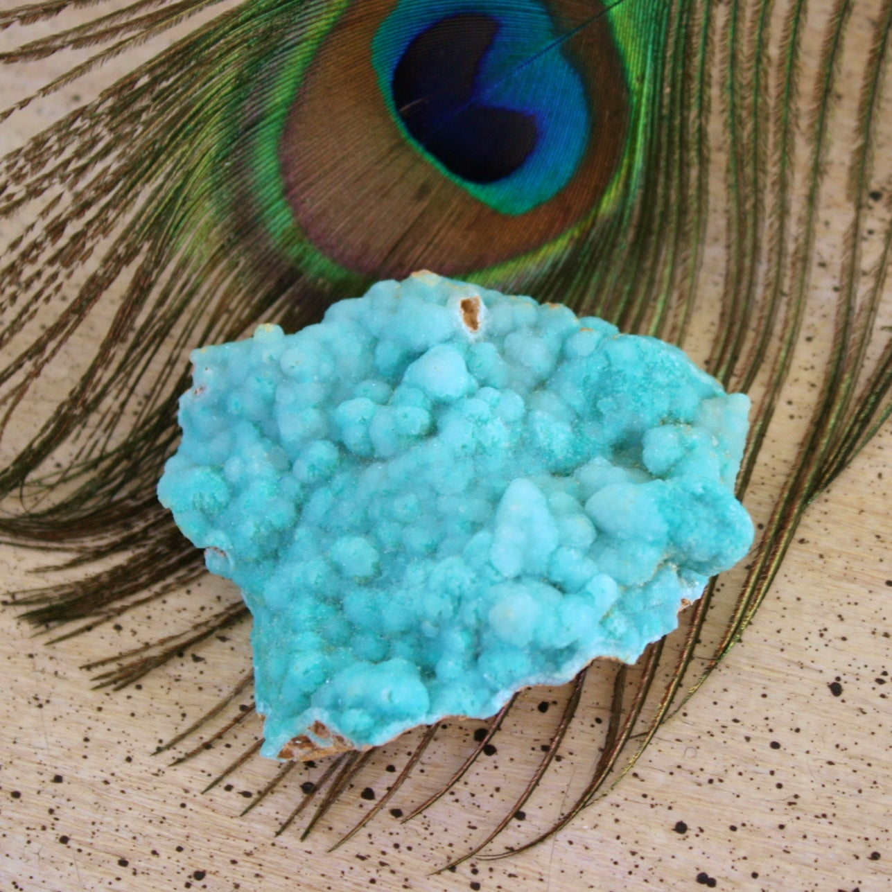 Hemimorphite