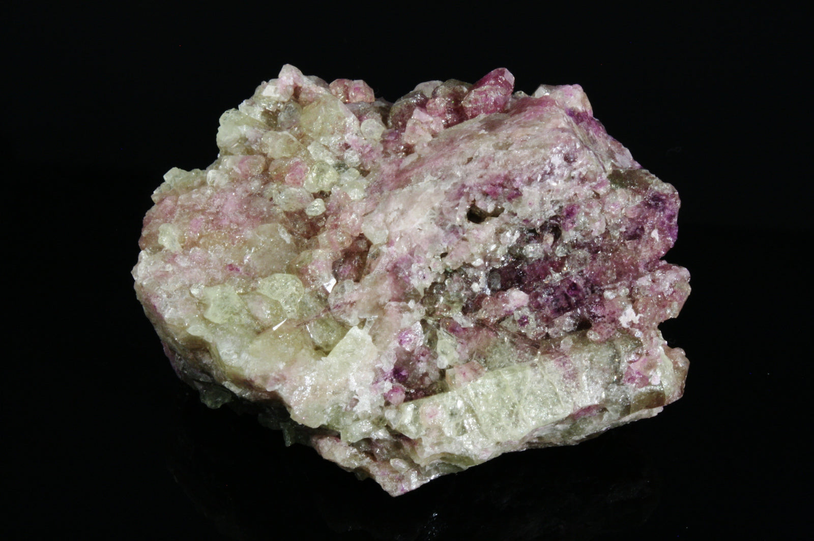 Vesuvianite