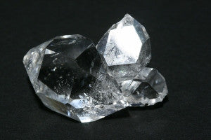 Herkimer Diamonds