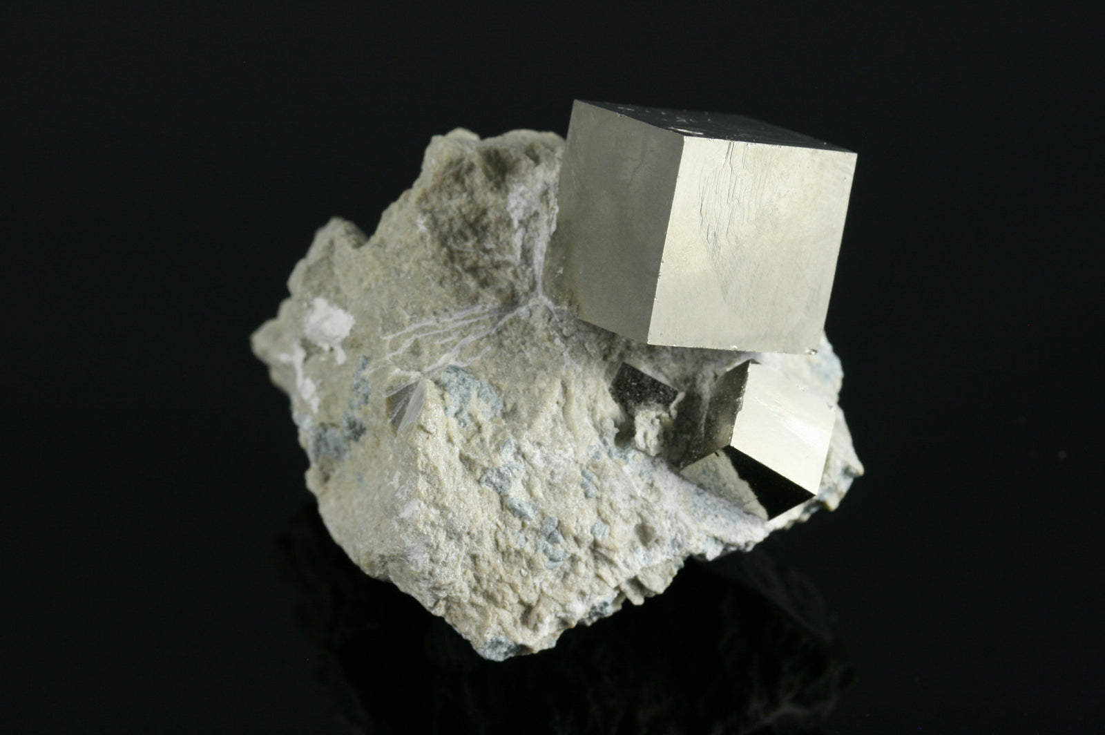 Pyrite