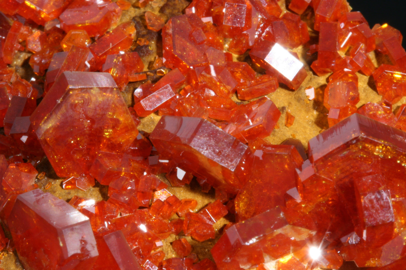 Vanadinite