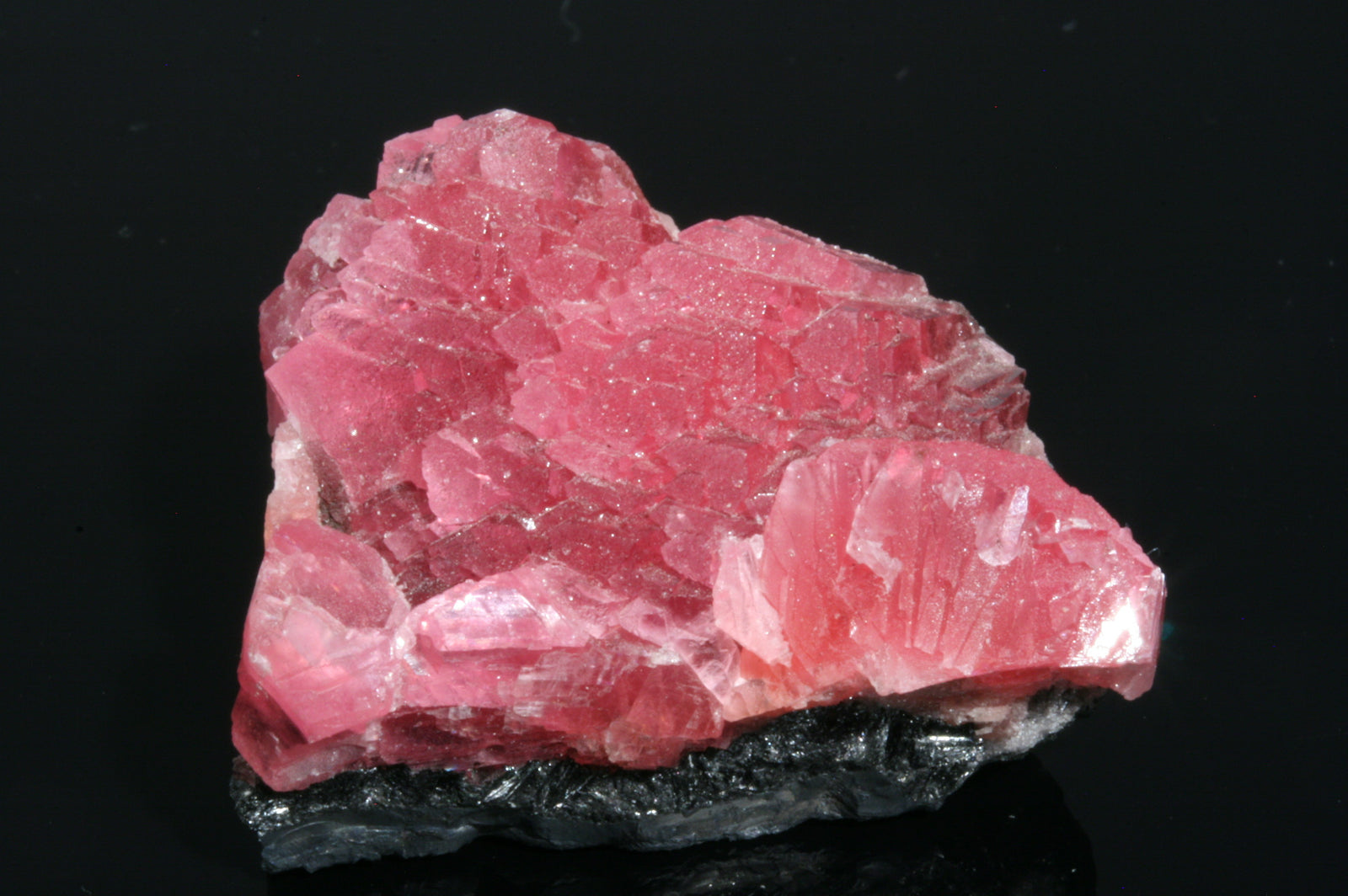 Rhodochrosite