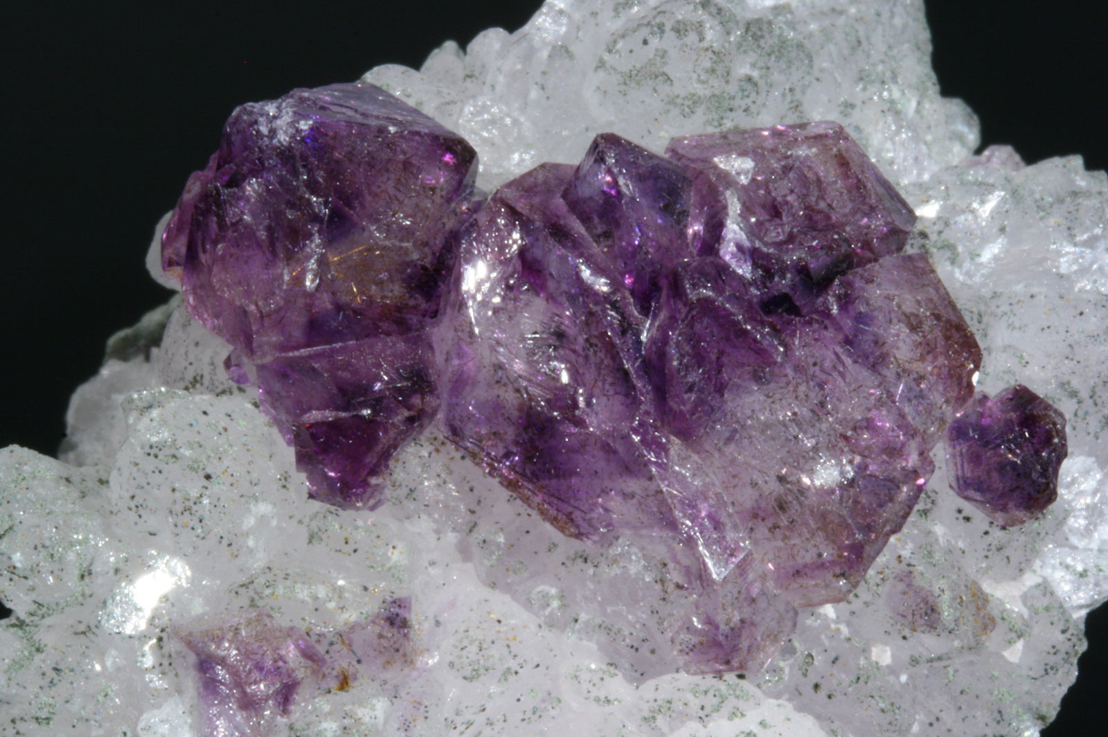 Amethyst