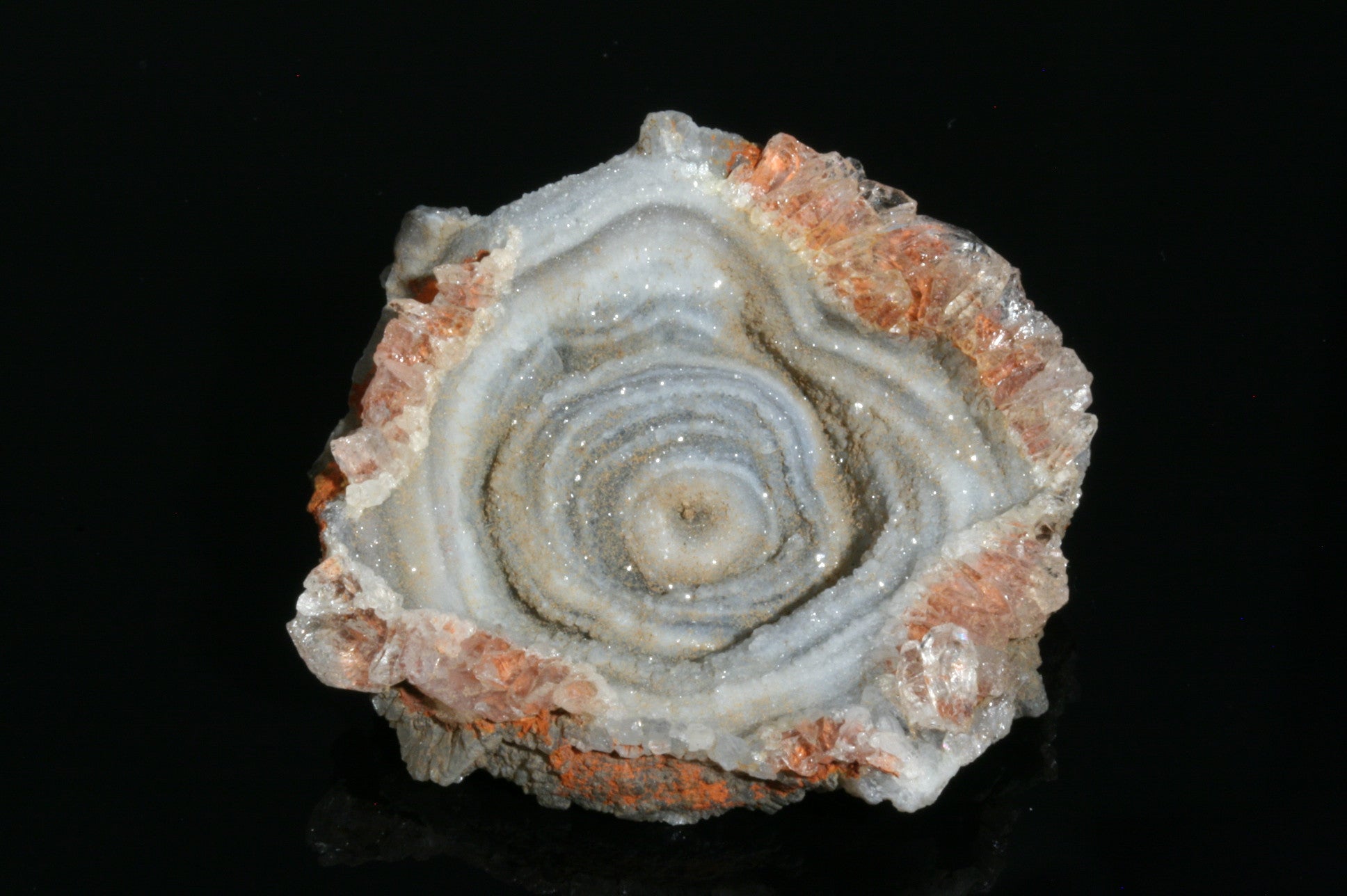 Chalcedony