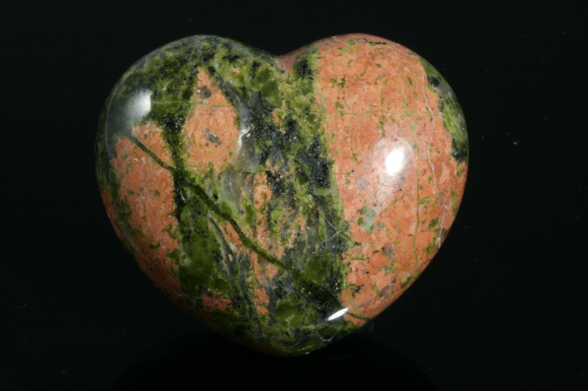 Unakite